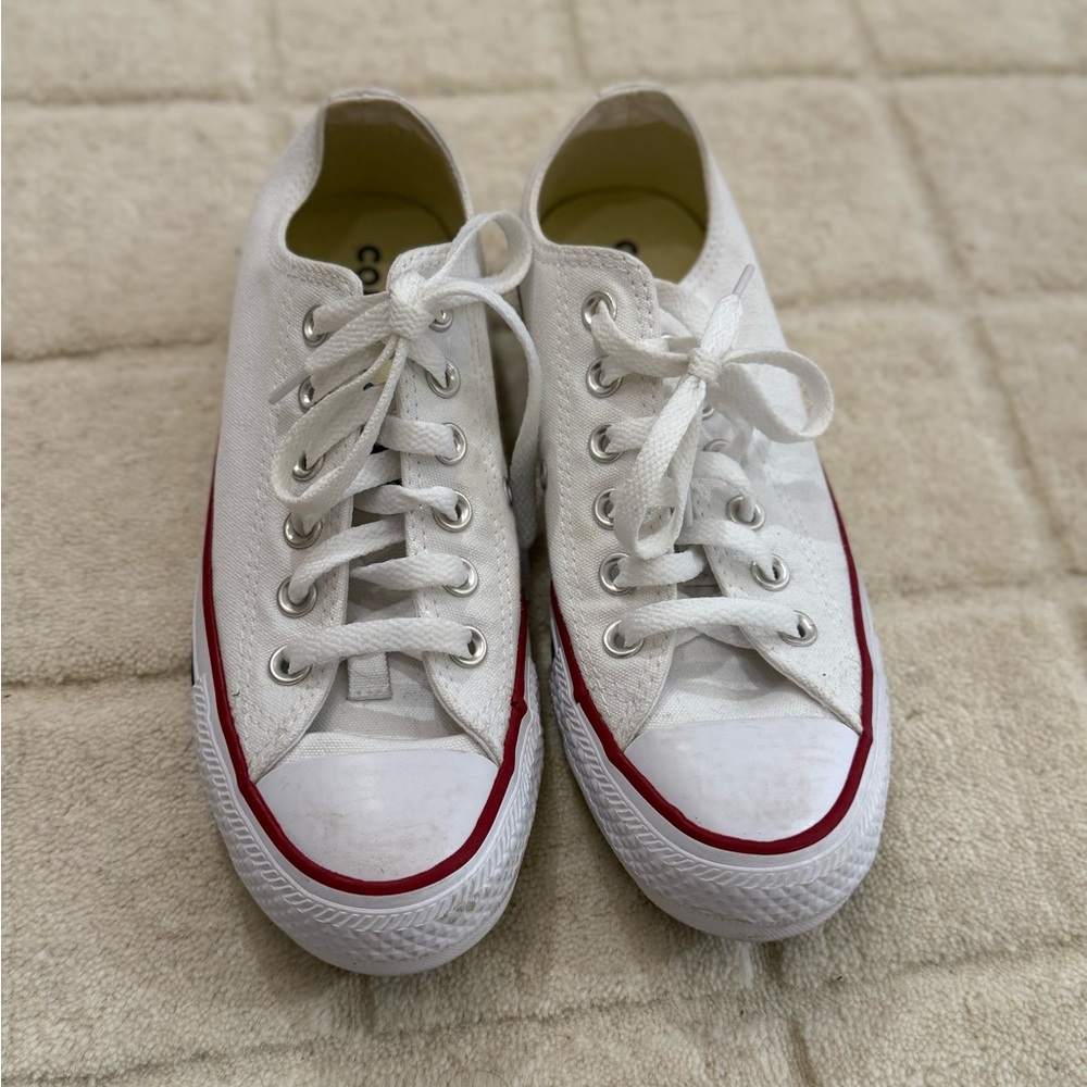 Converse All Star Sneaker